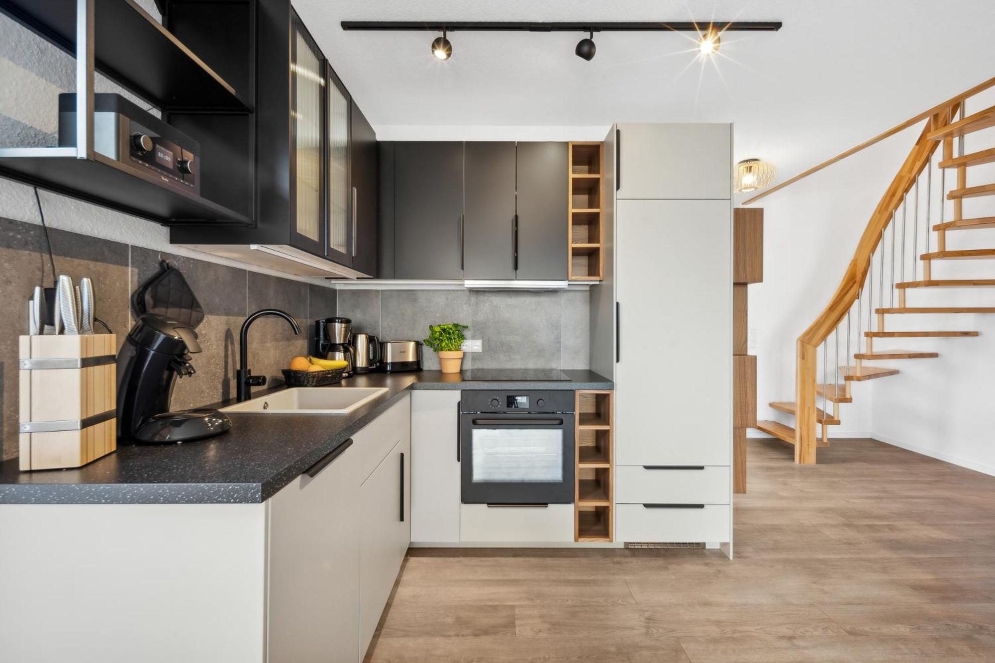 Dorfmark Neu! Design-Fewo Heidetraum מראה חיצוני תמונה