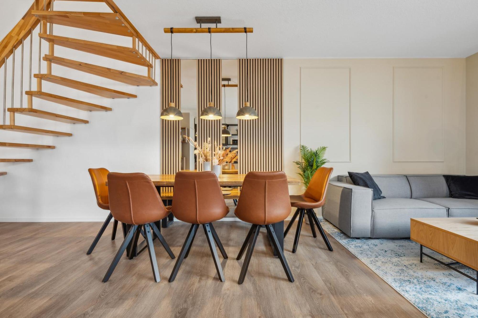 Dorfmark Neu! Design-Fewo Heidetraum מראה חיצוני תמונה